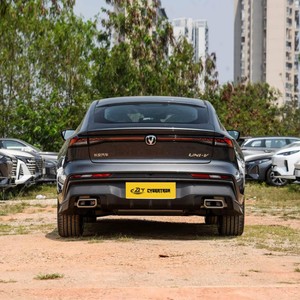 Changan UNI-V 2025 – Berline <span class=keywords><strong>Sportive</strong></span> de <span class=keywords><strong>Luxe</strong></span> à Essence 500 Bar, Vitesse Maximale 205 km/h – Nouveaux Véhicules Changan UNI-V – Exportation Chine - Product Image 6