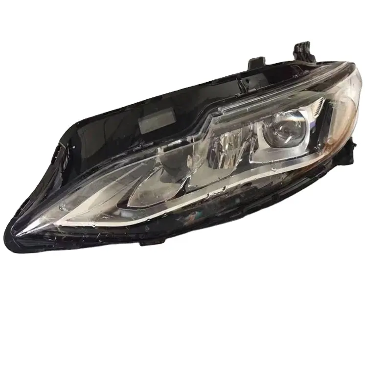 Top Verkoop Auto Koplamp Oem 84586787 84586788 Hoge Herhaling Producten Auto Led Koplamp Voor Chevrolet Malibu 2019 2020