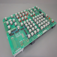 Teclado PLC Compatible con 12C2098 - Apto para 12C-2098 / Suministro al por Mayor de Teclados Usados