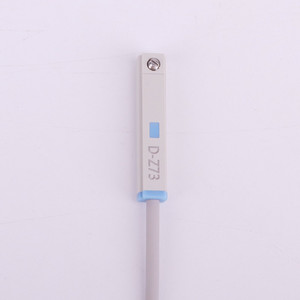 D-Z73 กระบอกลมนิวแมติก D-A93 เซ็นเซอร์สวิตช์แม่เหล็ก CS1-G CS1-M CS1-U CS1-F CS1-J D-A73 D-C73 พรอกซิมิตี้สวิตช์ - Product Image 2