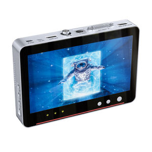 Câmera Endoscópica Integrada Portátil HD 1080P Unisheen Unidade <span class=keywords><strong>ENT</strong></span> Gravador HD Coleta de Fotos - Product Image 1