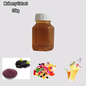 Высококачественный концентрат жидкой смолы шелковицы MILION, натуральный ароматизатор, 100% чистый растительный экстракт для напитков и десертов - Product Image 4