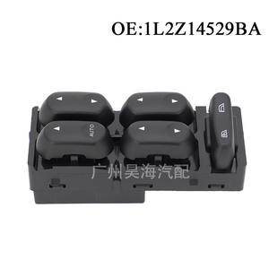 Interrupteur de lève-vitre électrique et commande principale 1L2Z14529BA pour Ford F250 Taurus, montage direct - Product Image 3