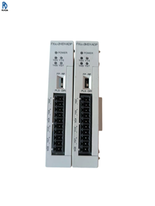 FX3U-2HSY-ADP โมดูลกำหนดตำแหน่งพัลส์ความเร็วสูง 2 ช่องสัญญาณ โมดูลขยาย PLC โมดูลควบคุมอุตสาหกรรม โมดูลลอจิกที่ตั้งโปรแกรมได้ - Product Image 1