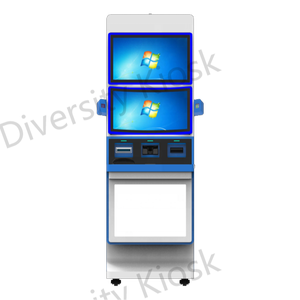 Máquina <span class=keywords><strong>para</strong></span> hacer <span class=keywords><strong>dinero</strong></span> Arcade Vertical HD Pantalla táctil Gabinete de metal Máquina de juego de habilidad Máquina de apuestas - Product Image 1