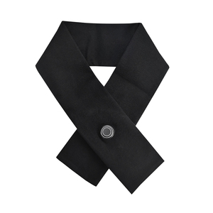 3 Levels Temperatures Control Electric <b>Scarves</b> Rechargeable Battery <b>Women</b> Heated <b>Scarf</b> - Product Image 2