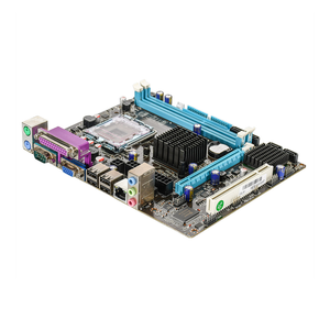 Placa base G41 LGA775 de alto rendimiento Con 2x <span class=keywords><strong>DDR3</strong></span> 4GB RAM | Placa base de escritorio para Intel Core 2 Duo y CPU cuádruple - Product Image 5