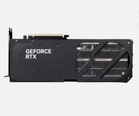 Carte graphique de jeu PC haute performance 16 Go MXM Fan SHADOW 3X OC RTX 5070 Ti pour ordinateur de bureau, composant GPU VGA