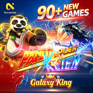 บริการพัฒนาแพลตฟอร์มซอฟต์แวร์เกมอาร์เคดแบบฝึกทักษะ แอปพลิเคชันเกมตกปลาออนไลน์ Galaxy King - Product Image 2