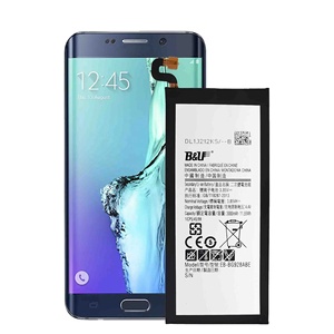 Giá tốt nhất EB-BG928ABE 3000 <span class=keywords><strong>mAh</strong></span> thay thế pin cho Samsung Galaxy <span class=keywords><strong>S6</strong></span> cạnh cộng với pin - Product Image 3