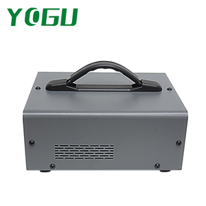 YOGU Meilleure vente usine approvisionnement Portable générateur solaire usage domestique centrale solaire 220V générateur d'énergie solaire batterie externe - Product Image 2