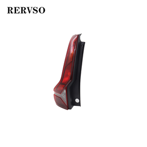 Luz Trasera de Buena Calidad Blanca para <span class=keywords><strong>Dacia</strong></span> <span class=keywords><strong>Jogger</strong></span> 21-23 OEM 265554107R 265555195R 265557076R 265500550R 265504320R XF930-011 JGW - Product Image 6