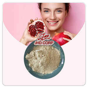 EU / US magazzino sfuso piante estarct produttori di fornire il miglior prezzo pura naturale di origine della cina purezza 98% urolitina una polvere - Product Image 1