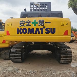 Excavadora Usada Komatsu PC400 PC450 en Venta, 40 Toneladas, Fabricada en Japón, Importada con Embalaje Original, Buen Estado - Product Image 3