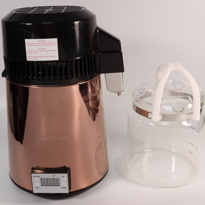 Distillatore d'acqua per depuratore dentale/da laboratorio/domestico MAMTOPIA 4L - Product Image 6