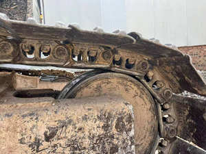 Usado para excavadora Cat 320d de 20 toneladas con Tier 4/EPA Hydraulic 320C/320D/320DGC a la venta - Product Image 6