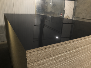 Pannello FOSB ad Alta Densità 9mm 18mm, Pannello Truciolare Non Finito per la Realizzazione <span class=keywords><strong>di</strong></span> Mobili da Cucina e Armadi Moderni - Product Image 3