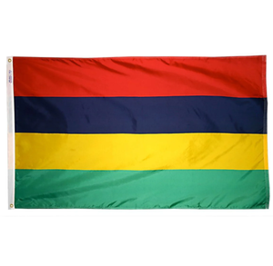 Флаг нации Карен 3x5 футов полиэстер высокое качество и яркие флаги - Product Image 4