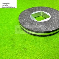 Plaquette de frein pour machine d'impression 74, pour chargeur de papier SM74, levage et réception, 30*30*92*12.5, fabriqué en Chine