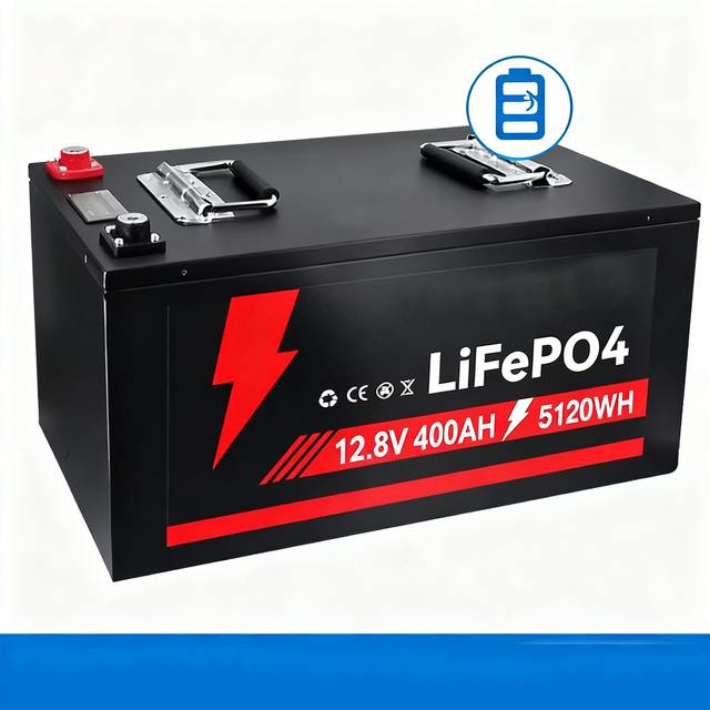 Custom 12V lifepo4 battery long life RV lifepo4 12v 100ah 200ah 300ah 400ah lithium ion battery 24v 36v 48v