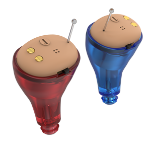 Amplificador <span class=keywords><strong>Mini</strong></span> Recarregável Invisível Aparelhos Auditivos Intra-auriculares com Som Digital de 2 Canais Armazenamento de Energia Portátil Projetado para Surdos - Product Image 3