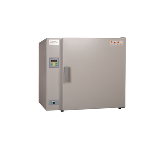 เตาอบแห้งไฟฟ้า XZ LAB ขนาด 250 ลิตร 400 องศาเซลเซียส แบบหมุนเวียนอากาศ รุ่น DGG-9250GD สำหรับห้องปฏิบัติการ - Product Image 3