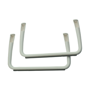 Chariot d'atterrissage sans antenne pour DJI Phantom 4 Pro / Advanced / Pro V2.0 / RTK – Pièces de rechange pour drone - Product Image 2