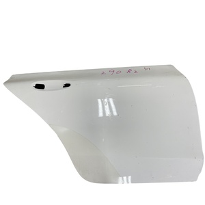 Adecuado para mercedes-benz puerta trasera derecha GT63 W290 X290 C253 <span class=keywords><strong>AMG</strong></span> 2017-2023 OE A2907303000 - Product Image 1