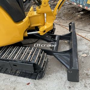 99% Nieuwe Lage Werkuren Gebruikt <span class=keywords><strong>Komatsu</strong></span> Pc 35 Graafmachine <span class=keywords><strong>Pc20</strong></span> Pc30 Pc40 <span class=keywords><strong>Komatsu</strong></span> 35 <span class=keywords><strong>Komatsu</strong></span> Pc35 Voor Thuisgebruik - Product Image 5