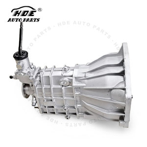 8868483 8192736 93809979 Vente en gros de pièces automobiles HDE Boîte de vitesses pour Iveco Daily - Product Image 2