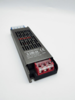 Adaptateur secteur 210V AC, sortie DC, usage industriel, 150W, 12V, 8.3A
