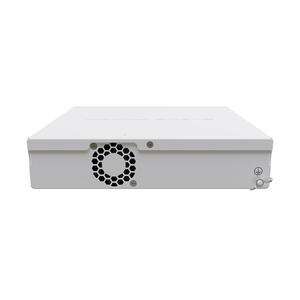 MikroTik-Conmutador <span class=keywords><strong>de</strong></span> enrutamiento gestionado <span class=keywords><strong>de</strong></span> red <span class=keywords><strong>de</strong></span> Capa 3, <span class=keywords><strong>de</strong></span> alta calidad, para uso empresarial, excelente precio en stock, 2S + IN, 2,5G - Product Image 6