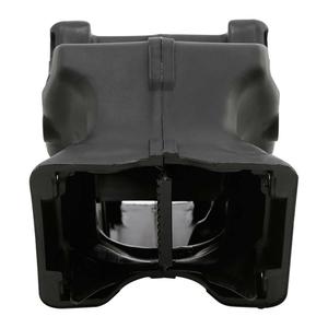 XINMATUO ท่ออากาศเข้า XF-3209 Ram,ท่อท่ออากาศสำหรับ Honda CBR600RR <span class=keywords><strong>CBR</strong></span> <span class=keywords><strong>600</strong></span> <span class=keywords><strong>RR</strong></span> 2007-2012 <span class=keywords><strong>08</strong></span> 09 - Product Image 2