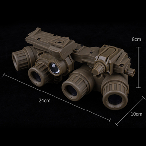 Modelo de casco Accesorios Cilindro Telescopio Versión no funcional Dispositivo de visión nocturna - Product Image 2