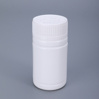 CRC Bouteille De Médecine UMETASS Vente En Gros 112ml Capsule Bouteille En Plastique Avec Couvercle Preuve De L'enfant Capsule Pilule Preuve De L'enfant Conteneur Vide