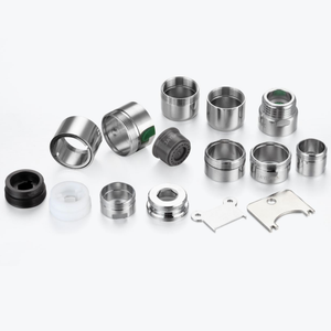 Kraan Beluchter Huis Kraan Beluchter Accessoires Tap Accessoires - Product Image 1