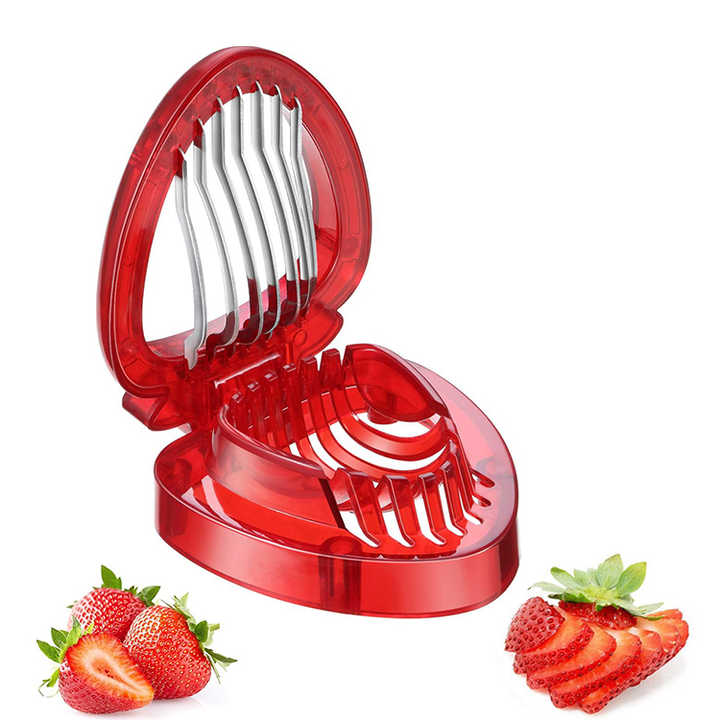 Strawberry Cutter