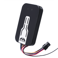 Gestion de flotte Surveillance du comportement du conducteur SOS Oil Cut Off 2G 3G 4G Véhicule Camion Gps Tracking Device 405 Coban Car Gps Tracker