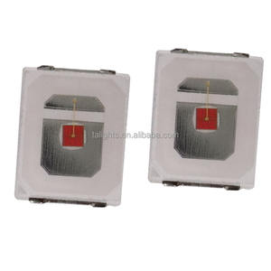 RZXLED Led Fabricación Fábrica Smd 2835 Decorativo Led Epistar Chipred Led 2835 - Product Image 3