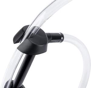 <span class=keywords><strong>Pompe</strong></span> de transfert de fluide pour <span class=keywords><strong>voiture</strong></span> <span class=keywords><strong>Pompe</strong></span> de vidange d'huile noire Distributeur de lubrifiant liquide Quart Outil de transmission d'huile pour engrenages Accessoires automobiles - Product Image 3