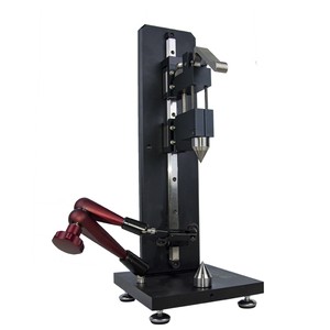 Instrument de mesure de la déviation de précision élevée 0,002 mm / Équipement de test de concentricité d'arbre - Product Image 2