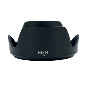 เลนส์ฮูด Nikon HB-93 ขนาด 67 มม. สำหรับกล้อง Nikon Z 24-200 มม. f/4-6.3 VR ฟูลเฟรม - Product Image 1