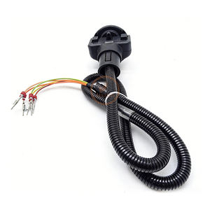 Manija de Interruptor 6680414 para un 653 751 753 763 863 963 - Product Image 2