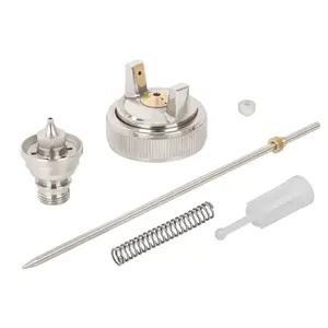 Parti di ricambio per componenti industriali per PIPI-432 pistole per verniciatura - Product Image 1