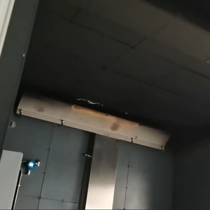 เครื่องฝึกยิงแฟลชสำหรับอุตสาหกรรมที่อยู่อาศัยที่อยู่อาศัยอุปกรณ์จำลองอุปกรณ์เสริมในการดับเพลิง - Product Image 4