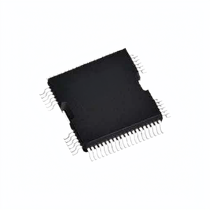 Components Electronic Power Management (PMIC) Authorized Distributor 64 BQFP Exposed Pad TLE6244XAQMA1 - Product Image 1