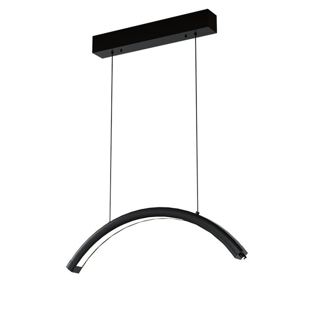 Ceiling Mounted Arc Led Fill Light for Massage Tables & Beds Ceiling Wall Mounted Half Moon Light Lamp for Eyelashes