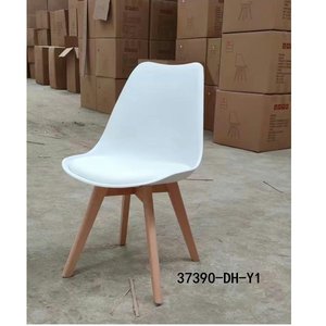 Silla moderna y práctica para sala de estar y comedor 37390-DH-J/28/Y1 - Product Image 6