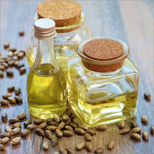 Aceite de Ricino Orgánico Prensado en Frío de la Mejor Calidad, Aceite Herbal Natural Puro para Aplicaciones Cosméticas y de Cuidado de la Salud en Venta - Product Image 2