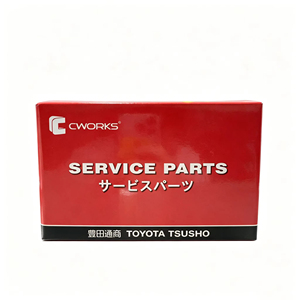 วาล์วควบคุมน้ำร้อนรถยนต์คุณภาพสูง OEM ใหม่ ใช้ได้กับรถยนต์หลากหลายรุ่น OE 16670 21010 อะไหล่ทดแทนน้ำหล่อเย็นสำหรับรถยนต์ - Product Image 4